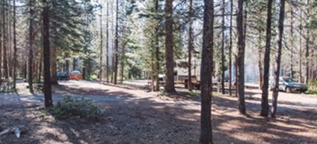 Idleyld Park, Oregon RV Camping Sites | Lemolo Lake / Crater Lake North Lemolo Lake / Crater Lake North Koa Holiday